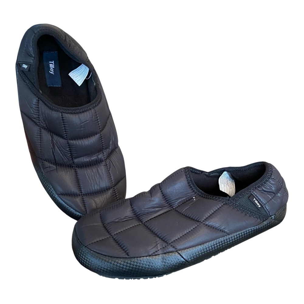 T27 Tilley Casual Quilted Sneakers
